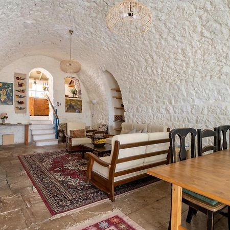 הבית בסמטת תל אביב Villa Рош Пина Екстериор снимка